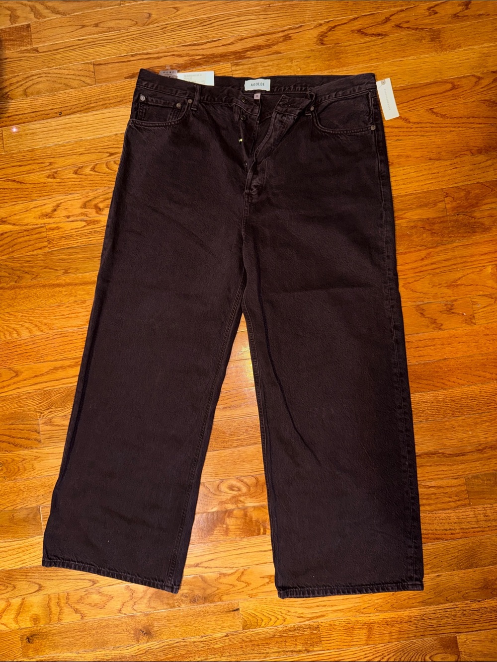 Anthropologie Jeans for Women - Brand New with tags